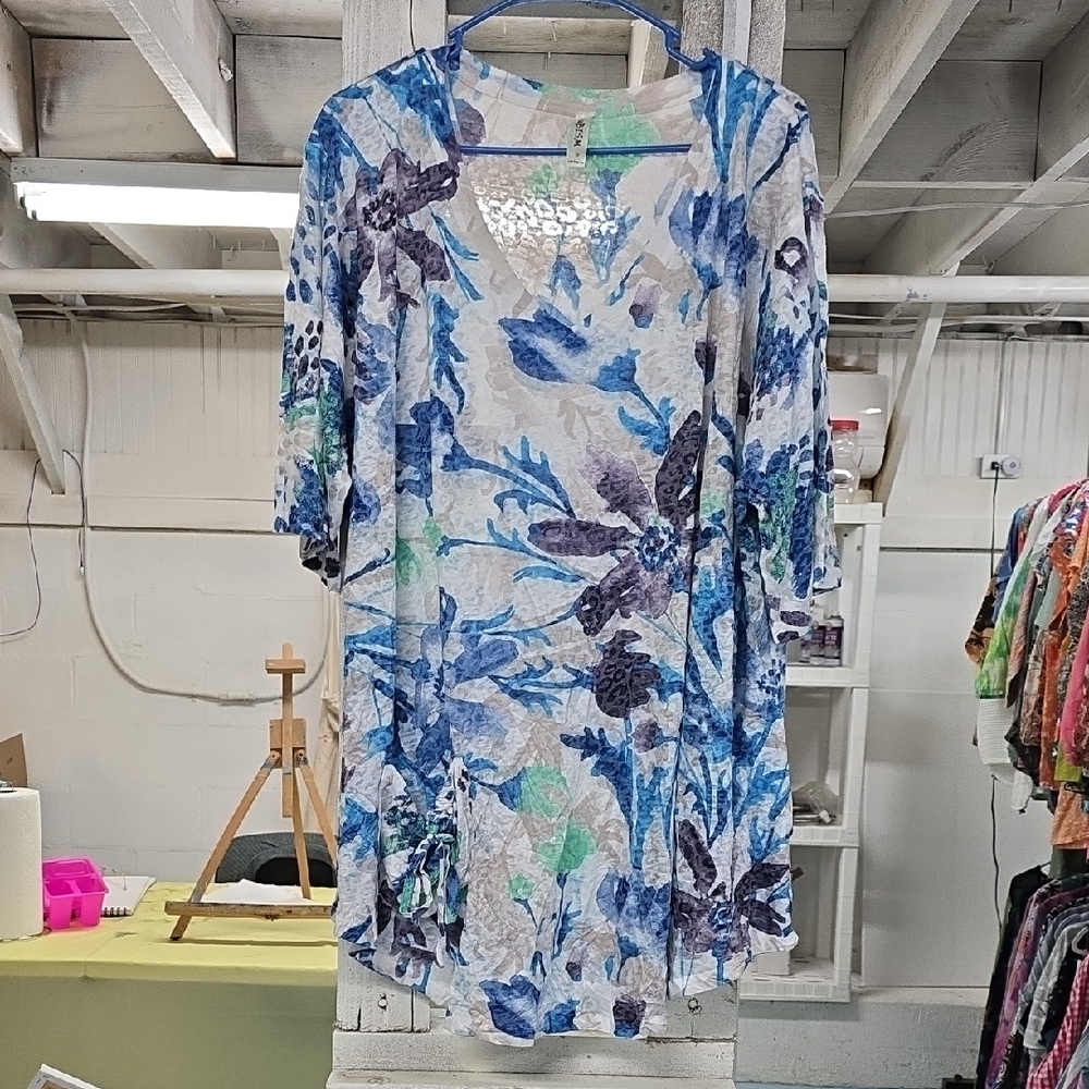 Cubism Top